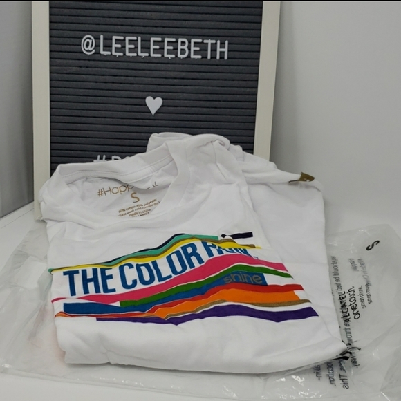 Color Run Virtual 5K Kit - Picture 4 of 4